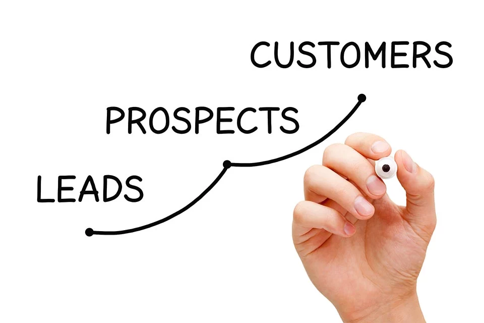 leads-prospects-customers